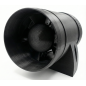 Windsimulator 1 oder 2 Lüfter Turbine 3" 75mm PC-Kit