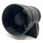 Windsimulator 1 oder 2 Lüfter Turbine 3" 75mm PC-Kit