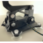 Frein a main fixation rapide et stabilité assurée Plug And Play
