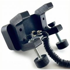 Plug And Play-Box Tischbefestigung