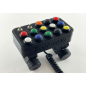 Plug And Play-Box Tischbefestigung