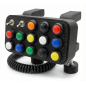 Plug And Play-Box Tischbefestigung