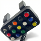 Plug And Play-Box Tischbefestigung