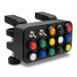 Plug And Play-Box Tischbefestigung