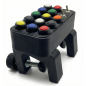 Plug And Play-Box Tischbefestigung