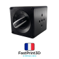Phares Commodo Lumineux Simulateur ETS2 et ATS Simracing Plug And Play