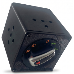 Phares Commodo Lumineux Simulateur ETS2 et ATS Simracing Plug And Play