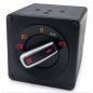 Phares Commodo Lumineux Simulateur ETS2 et ATS Simracing Plug And Play