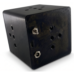 Phares Commodo Lumineux Simulateur ETS2 et ATS Simracing Plug And Play