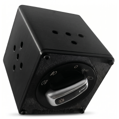 Phares Commodo Lumineux Simulateur ETS2 et ATS Simracing Plug And Play