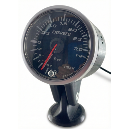 Boost 3.0Livello bar controllato da Simhub Simracing Plug And Play