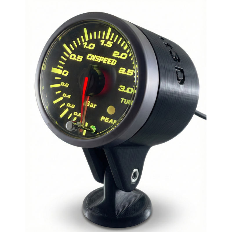 Boost 3.0Livello bar controllato da Simhub Simracing Plug And Play