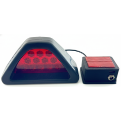 Feu Stop Plug and Play Contrôler par SimHub 2 mode d'éclairage