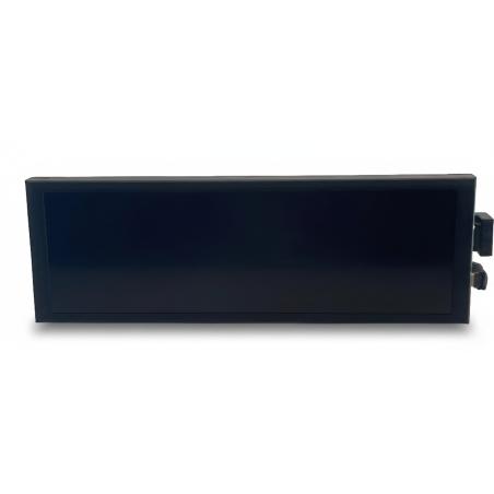Dashboard Afficheurs écran 7,8 pouces VoCore Plug And Play SimHub Logitech