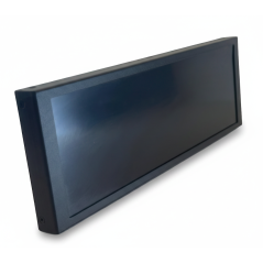 Dashboard Displays 7.84" HDMI Plug And Play SimHub Logitech