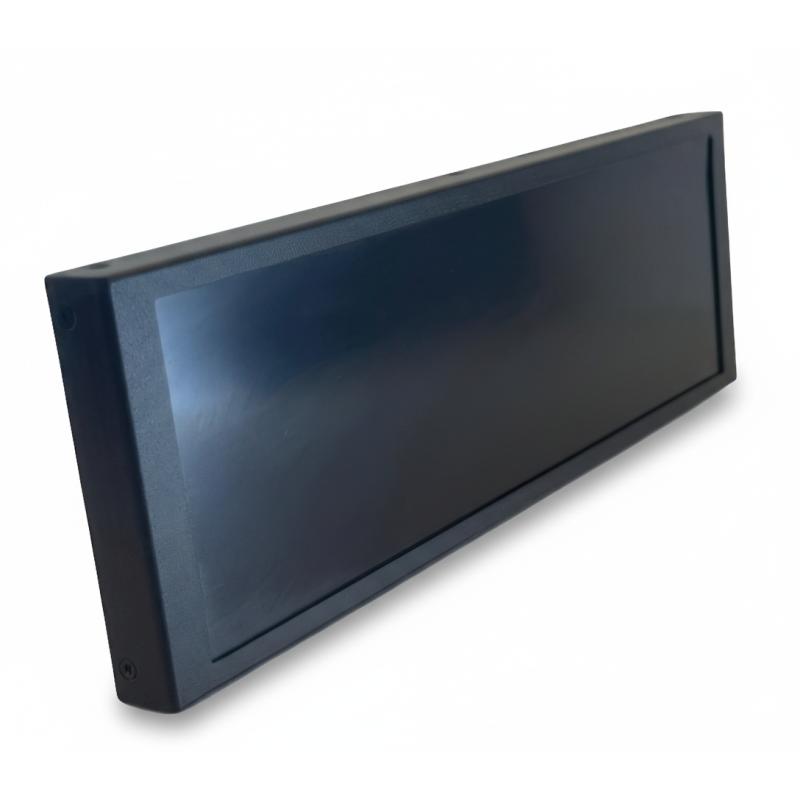 Dashboard Displays 7.84" HDMI Plug And Play SimHub Logitech Dashboard Displays 7.84" HDMI Plug And Play SimHub Logitech
