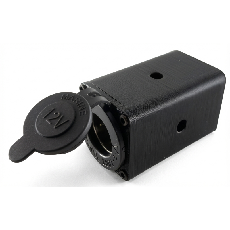 Allume-cigare 12V Accessoires Simracing