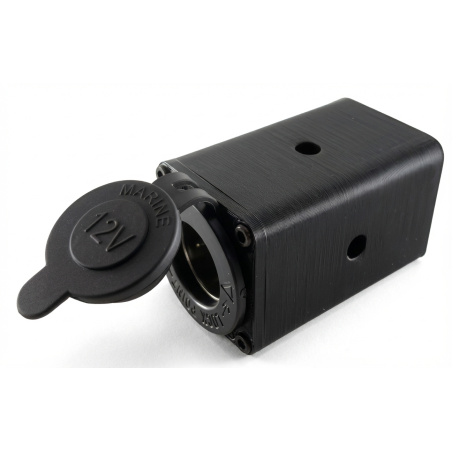 12V cigarette lighter Simracing accessories