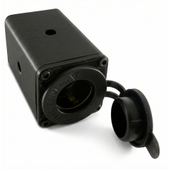12V cigarette lighter Simracing accessories
