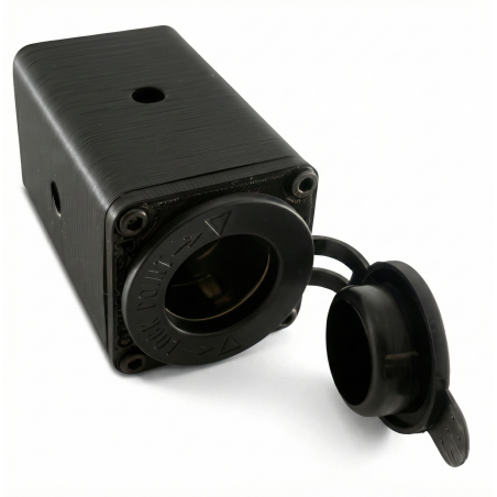 12V Zigarettenanzünder Simracing-Zubehör