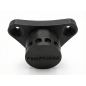 Wall bracket for Moza steering wheel