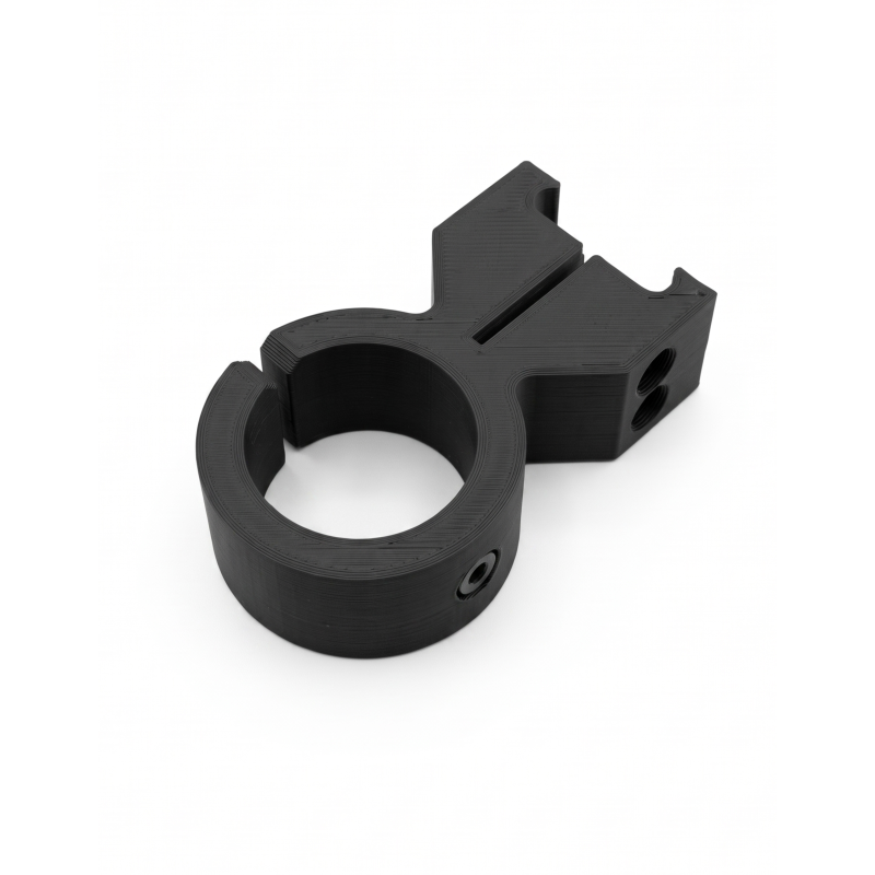 Vibrator holder for Simagic P2000 Simracing pedal Vibrator holder for Simagic P2000 Simracing pedal
