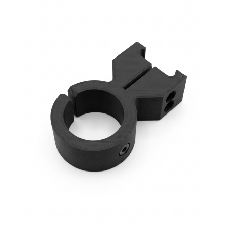 Support vibreur pour pédale Simagic P2000 Simracing