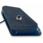 Front-mounted box knob for SimLab P1X Plug And Play