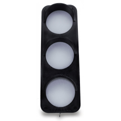 Traffic lights indication Toilets USB-C Decoration