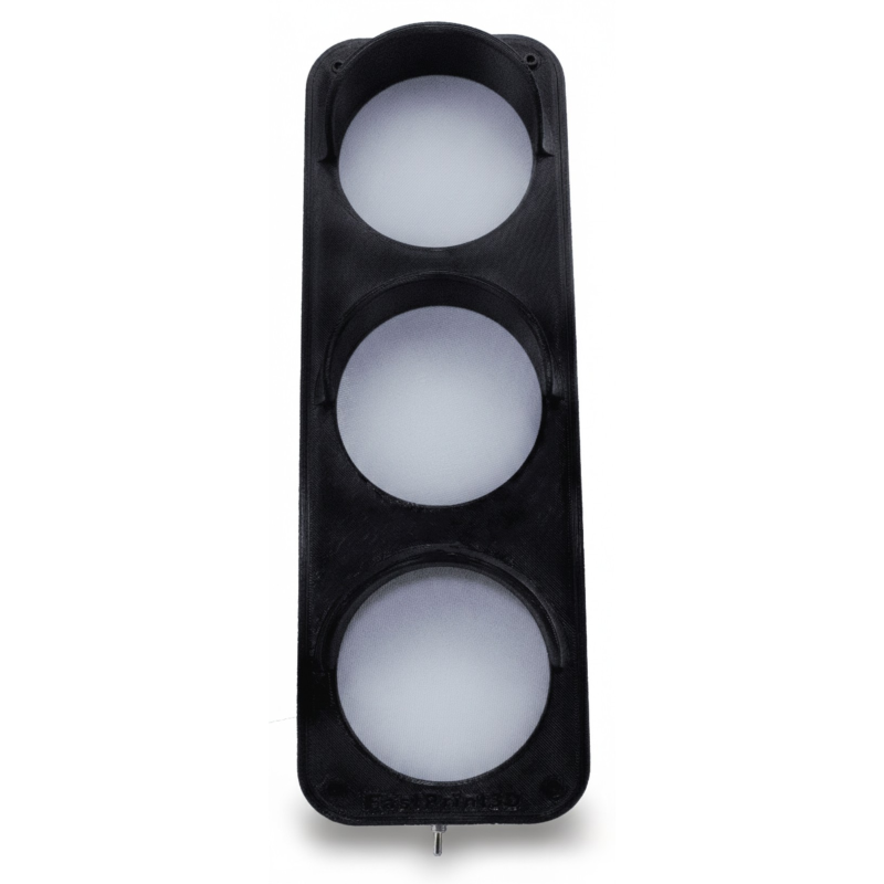Traffic lights indication Toilets USB-C Decoration Traffic lights indication Toilets USB-C Decoration