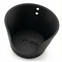 Universal cup holder - For SimRacing cockpit