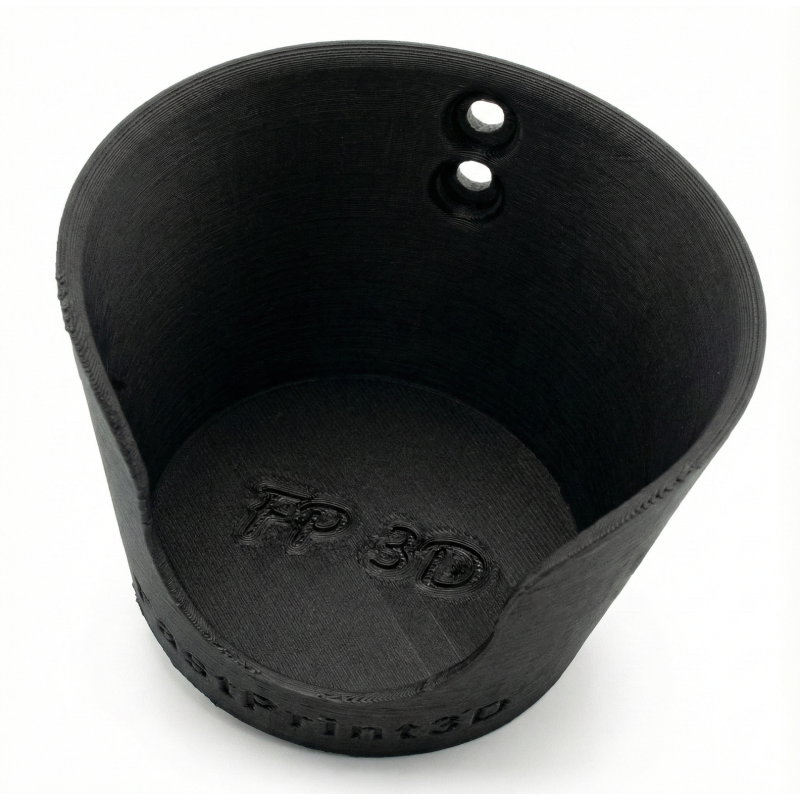 Universal cup holder - For SimRacing cockpit Universal cup holder - For SimRacing cockpit