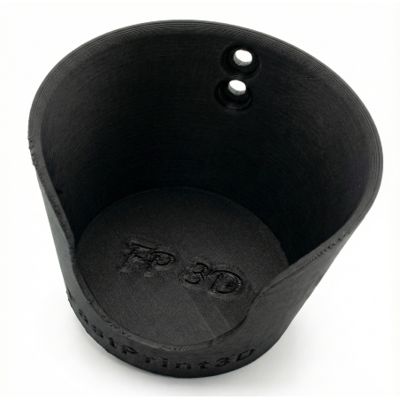 Universal cup holder - For SimRacing cockpit