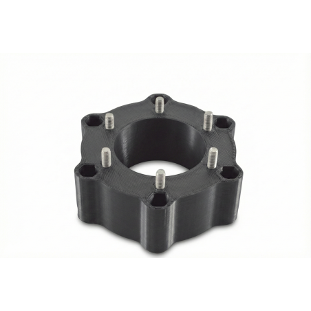 Moza R5-Adapter für 70-mm-Lenkrad