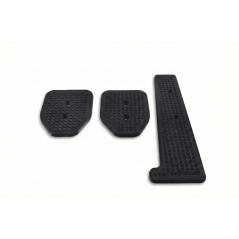 Moza SR-P / SR-P Lite Tretlagerplatte