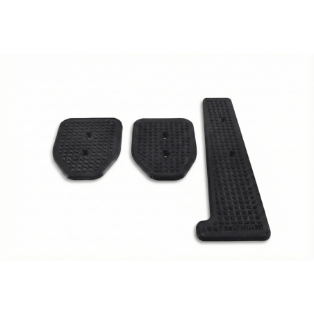 Moza SR-P / SR-P Lite bottom bracket face plate