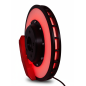 Disco freno personalizzato controllato da SimHub - temperatura sincronizzata con il disco