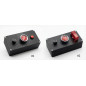 Button Box/Button Box Simracing Plug And Play PC Button Box/Button Box Simracing Plug And Play PC