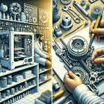3D-Drucker